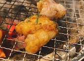 炭火焼肉昭和ホルモン 十三店: THAIYさんの2021年06月08日の1枚目の投稿写真