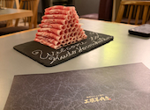 極薄ラムしゃぶ専門 工藤羊肉店 2号店: uraaceさんの2026年07月20日の2枚目の投稿写真