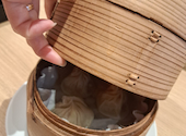 上海湯包小館 イオンモール大高店: りにゃんさんの2026年04月19日の1枚目の投稿写真