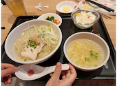 上海湯包小館 イオンモール大高店: りにゃんさんの2026年05月07日の1枚目の投稿写真