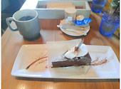 LIGNOSA CAFE リグノーサカフェ: りにゃんさんの2026年08月06日の1枚目の投稿写真