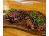 個室肉バル大衆ビストロ D D 横浜東口駅前店: あやさんの2026年04月21日の1枚目の投稿写真