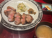 横濱うし処 牛味蔵 横浜スカイビル店: あやさんの2026年04月21日の1枚目の投稿写真