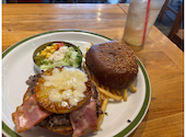 THE BURGER SHOP do ザバーガーショップドゥー: さっちんさんの2026年03月31日の1枚目の投稿写真