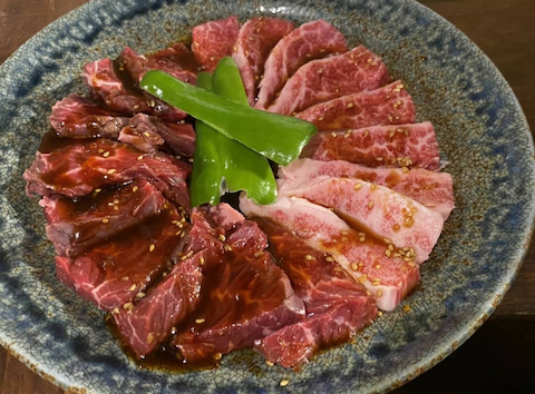 Shihoさんの年11月の投稿 焼肉市場 高野店 焼肉 ホルモン の口コミ ホットペッパーグルメ