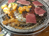 焼肉酒家 みず城 西新宿 都庁前: 楓さんの2025年09月14日の2枚目の投稿写真