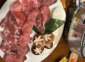 焼肉酒家 みず城 西新宿 都庁前: 楓さんの2025年09月14日の3枚目の投稿写真
