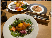 1Place cafe Fluffies ワンプレイスカフェ フラッフィーズ 名東店: 楓さんの2026年09月15日の1枚目の投稿写真