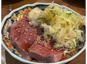 もつ焼き一歩 宇都宮駅東口店: ちしかさんの2026年05月23日の1枚目の投稿写真