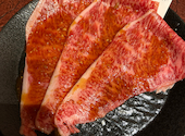 焼肉 元相 別府 本店: チーズケーキさんの2025年11月24日の2枚目の投稿写真