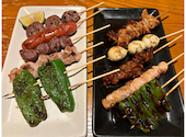 居酒屋とり串 別府店: チーズケーキさんの2026年09月19日の1枚目の投稿写真