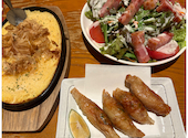居酒屋とり串 別府店: チーズケーキさんの2026年09月19日の2枚目の投稿写真