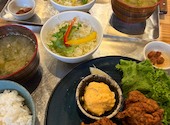 SHIMA CAFE &CURIOUS シマカフェアンドキュリアス: おだんごむすめたちさんの2026年09月20日の1枚目の投稿写真