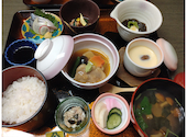加賀料理 大名茶家 金沢: happyさんの2023年10月24日の3枚目の投稿写真