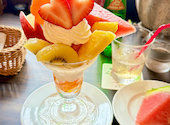 フルーツカフェかじゅまる: makiさんの2026年05月29日の1枚目の投稿写真