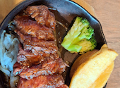 肉バル ガブット GABUTTO 茨木店: ローズさんの2026年08月29日の1枚目の投稿写真