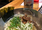 焼肉ホルモン 木じま 五反野店: りーちゃんさんの2024年10月16日の2枚目の投稿写真