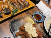 魚市場直送 魚屋十番 西船橋店: angelinajolieさんの2026年04月20日の2枚目の投稿写真