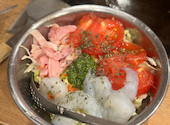 もんじゃ酒場 だしや 川崎店: myamyaさんの2026年06月06日の1枚目の投稿写真