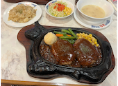 ステーキハウス88Jr ハチハチジュニア 名護店: myamyaさんの2026年06月06日の1枚目の投稿写真