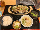 庭園焼肉 焼肉ひらい 宇多津店: Annaさんの2026年05月18日の1枚目の投稿写真