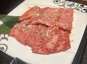 焼肉いのうえ　渋谷店: はったんさんの2026年04月の1枚目の投稿写真