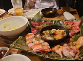スギモト 名古屋うまいもん通り広小路口店: めいさんの2025年05月10日の1枚目の投稿写真
