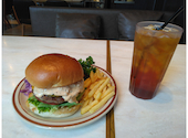 J.S. BURGERS CAFE 大同生命札幌ビル miredo店 : ジャングルさんの2025年05月の1枚目の投稿写真