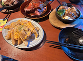 ビストロバンビーナ 名駅店: ゆっこさんの2026年08月24日の2枚目の投稿写真