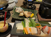 かに道楽 江坂店: ゆめはやさんの2025年12月17日の1枚目の投稿写真