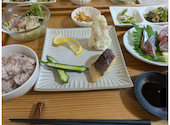 古民家ランチ 晴るばる: ぷぅちゃんさんの2025年08月29日の1枚目の投稿写真