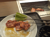 焼肉の和民 池袋東口店: 永井さんの2026年04月21日の1枚目の投稿写真