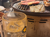 0秒レモンサワー 仙台ホルモン焼肉酒場 ときわ亭 横浜西口店: mykさんの2025年03月の1枚目の投稿写真