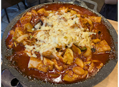 サムギョプサルと韓国料理　ツツムサンパ　千葉店: yossyさんの2026年08月30日の3枚目の投稿写真