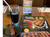元祖やきとり家 美濃路 桑名大山田店: ゆっぺいさんの2026年06月06日の2枚目の投稿写真