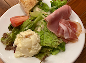 イタリアワインバール ローマ三丁目 大名古屋ビルヂング店: ゆっぺいさんの2026年06月19日の1枚目の投稿写真