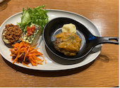 Cafe&Meal MUJI ムジ グランフロント 大阪: ゆっぺいさんの2026年05月02日の1枚目の投稿写真