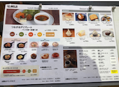 Cafe&Meal MUJI ムジ グランフロント 大阪: ゆっぺいさんの2026年05月02日の2枚目の投稿写真