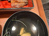 和食 うなぎ 千登勢: じゅんさんの2026年08月17日の1枚目の投稿写真