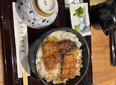 昼だけうなぎ屋 今池駅前店: じゅんさんの2025年10月の1枚目の投稿写真