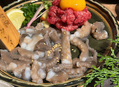 焼肉龍 難波千日前店: じゅんさんの2026年05月02日の1枚目の投稿写真