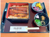 【テイクアウトも大好評】うなまる亭　袋井本店: U^ェ^Uさんの2026年03月30日の1枚目の投稿写真