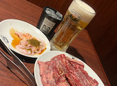牛角 岡山駅前店: たつよしさんの2026年07月11日の1枚目の投稿写真