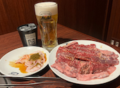 牛角 岡山駅前店: たつよしさんの2026年07月11日の2枚目の投稿写真