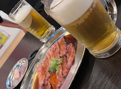 聚楽の園 岡山駅前店: たつよしさんの2026年07月13日の1枚目の投稿写真