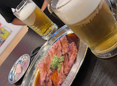 聚楽の園 岡山駅前店: たつよしさんの2026年07月13日の2枚目の投稿写真