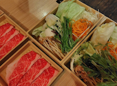 温野菜 倉敷北畝店: たつよしさんの2026年07月11日の1枚目の投稿写真
