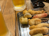 串吉 クシキチ 岡山駅前店: たつよしさんの2026年07月09日の1枚目の投稿写真