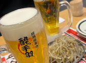 酔っ手羽 岡山東口店: たつよしさんの2026年05月18日の1枚目の投稿写真
