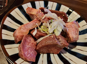 焼肉問屋 牛っぽ: おぎぃーさんの2026年09月24日の1枚目の投稿写真